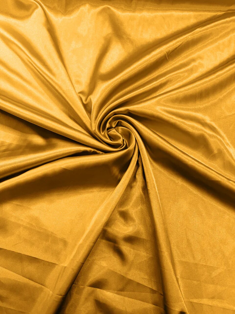 1 Yard Silky Stretch Charmeuse Satin Fabric Soft Hand For Lingerie & Skirts 58-60 inches Wide